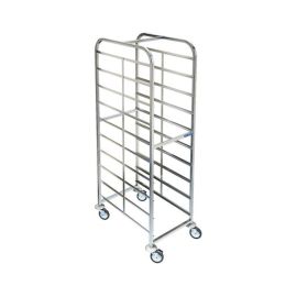 Тележка-шпилька Техно-ТТ СТС-220/406 купить в Е.Маркет