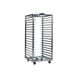 Тележка-шпилька WLBake Smart/PRO (600x400, сварн. платформа) купить в Е.Маркет