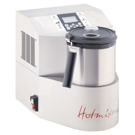 Термомиксер HotmixPRO Gastro XL купить в Е.Маркет