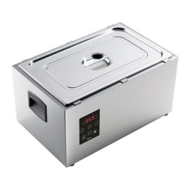 Термостат-ванна Apach ASV 1/1 GN New купить в Е.Маркет