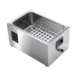 Термостат-ванна Apach ASV 1/1 GN R New купить в Е.Маркет