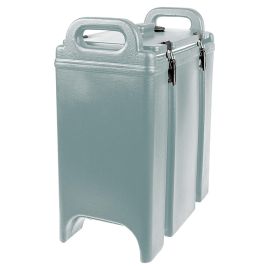 Термоконтейнер Cambro 350LCD 401 синевато-серый купить в Е.Маркет