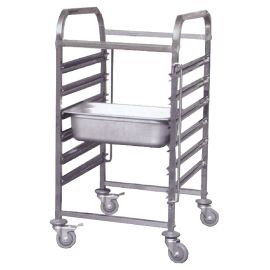 Тележка-шпилька Kocateq STR6A купить в Е.Маркет