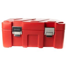 Термоконтейнер Foodatlas CB2 (24L, красный) купить в Е.Маркет