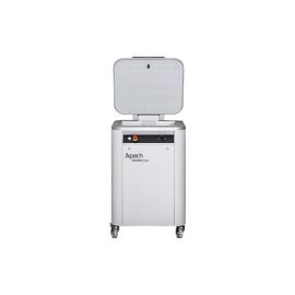 Тестоделитель Apach Bakery Line SQ SA20 (со стуктурой для съемной решетки) купить в Е.Маркет