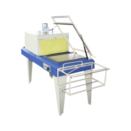 Термоусадочный аппарат Станградъ ТПЦ-550 купить в Е.Маркет