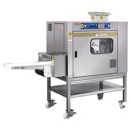 Тестоделитель-округлитель Sottoriva LYRA/M купить в Е.Маркет