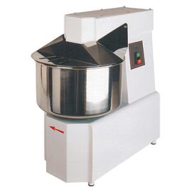 Тестомес спиральный GAM S-40 купить в Е.Маркет