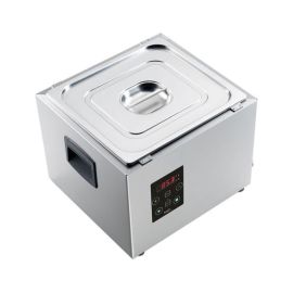 Термостат-ванна Apach ASV 2/3 GN New купить в Е.Маркет