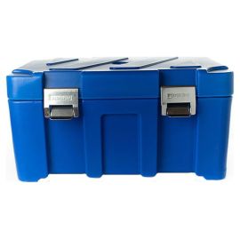 Термоконтейнер Foodatlas CB3 (30L, синий) купить в Е.Маркет