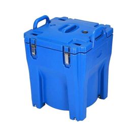 Термоконтейнер EKSI T24S серый купить в Е.Маркет