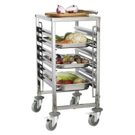 Тележка-шпилька Kocateq TR7 купить в Е.Маркет