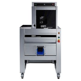 Тестоделитель-округлитель OEM-ALI BM2AS купить в Е.Маркет