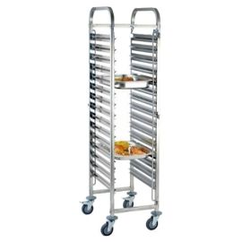 Тележка-шпилька Kocateq TR15 купить в Е.Маркет