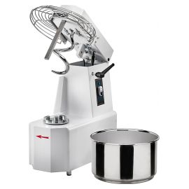 Тестомес спиральный GAM S 16TSV купить в Е.Маркет