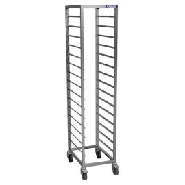 Тележка-шпилька КАМИК Шпр-41514661пр разборная купить в Е.Маркет