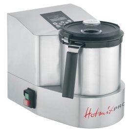 Термомиксер HotmixPRO Gastro X купить в Е.Маркет