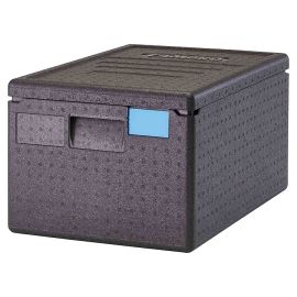 Термоконтейнер Cambro EPP180PKG 110 черный купить в Е.Маркет