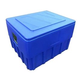 Термоконтейнер Foodatlas H-65L (синий) купить в Е.Маркет