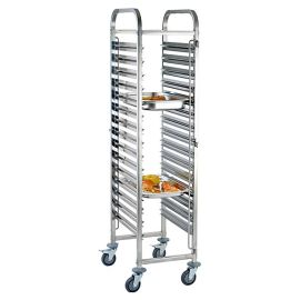 Тележка-шпилька Kocateq LR15 купить в Е.Маркет