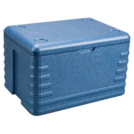 Термоконтейнер Foodatlas H-22L (синий) купить в Е.Маркет