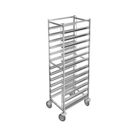 Тележка-шпилька KAYMAN СШ-41/121 купить в Е.Маркет