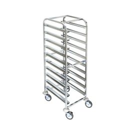 Тележка-шпилька Техно-ТТ СТС-220/806У купить в Е.Маркет