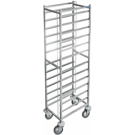 Тележка-шпилька KAYMAN СШ-43/123 купить в Е.Маркет