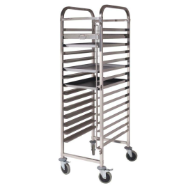 Тележка-шпилька Hurakan HKN-TBP6415 купить в Е.Маркет