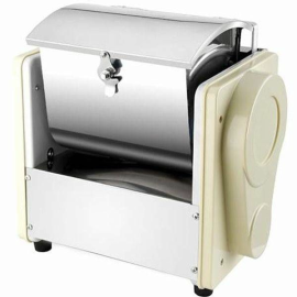 Тестомес горизонтальный Hurakan HKN-2HN купить в Е.Маркет