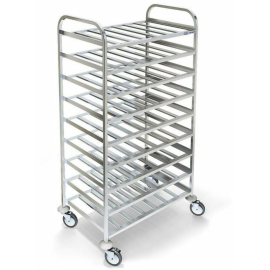 Тележка-шпилька KAYMAN СШ-14/99 купить в Е.Маркет