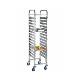 Тележка-шпилька VIATTO RT1115 купить в Е.Маркет