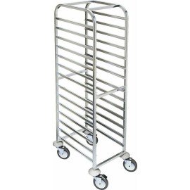 Тележка-шпилька KAYMAN СШ-12/141 купить в Е.Маркет