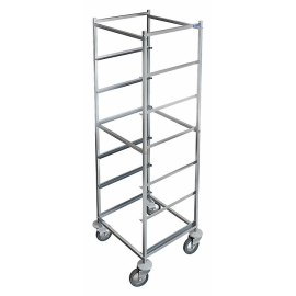 Тележка-шпилька KAYMAN СШ-45/61 купить в Е.Маркет