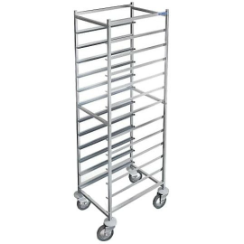 Тележка-шпилька KAYMAN СШ-43/121 купить в Е.Маркет