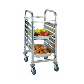 Тележка-шпилька VIATTO RT1106 купить в Е.Маркет