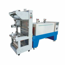 Термоусадочная линия Foodatlas ST-6030 купить в Е.Маркет