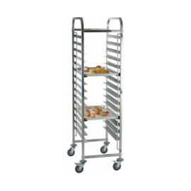 Тележка-шпилька VIATTO RT6415 купить в Е.Маркет