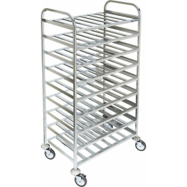 Тележка-шпилька KAYMAN СШ-14/918 купить в Е.Маркет