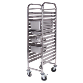 Тележка-шпилька Hurakan HKN-TGN15 купить в Е.Маркет