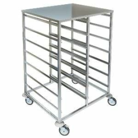 Тележка-шпилька KAYMAN СШ-22/142 купить в Е.Маркет