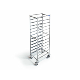 Тележка-шпилька KAYMAN СШ-43/122 купить в Е.Маркет