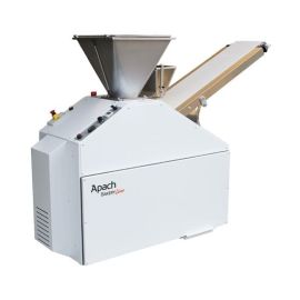 Тестоделитель Apach Bakery Line SDT120 SA (тефлонированный бункер, система дополнительной смазки) купить в Е.Маркет