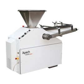 Тестоделитель Apach Bakery Line SD130 SA (с устройством округления) купить в Е.Маркет