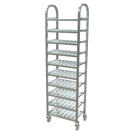 Тележка-шпилька Кобор ШП-82/51 купить в Е.Маркет