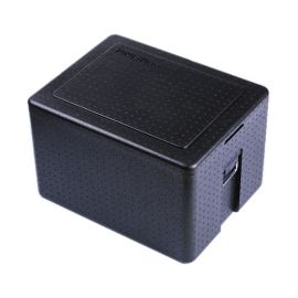 Термоконтейнер Foodatlas H-22L (серый) купить в Е.Маркет