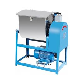 Тестомес горизонтальный Hurakan HKN-5HN купить в Е.Маркет