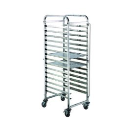 Тележка-шпилька GASTRORAG XMPR-15B купить в Е.Маркет