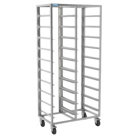 Тележка-шпилька КАМИК Шпр-343160 двойная разборная купить в Е.Маркет