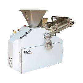Тестоделитель Apach Bakery Line SDF140 SA (тефлонированный бункер, система дополнительной смазки) купить в Е.Маркет